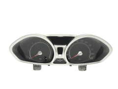 Tacho Kombiinstrument Ford Fiesta 8A6T-10849-GG 8A6T10849GG 56391