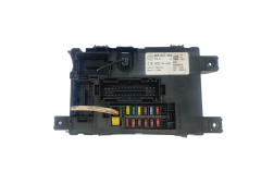 Sicherungskasten Relaiskasten Fiat 00517817580 28050016 Delphi 40065