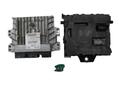 Startset Renault Kangoo 2 237101990R 8201077402 1.5 DCI