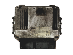 Steuergerät 55205068 0281012144 Alfa Romeo Bosch 30445