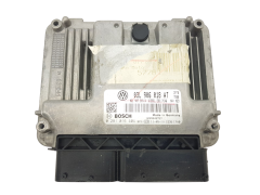 Motorsteuerung 03L906018AT 0281016404 VW Seat Bosch Motorsteuerung 03L906018AT 0281016404 VW Seat Bosch