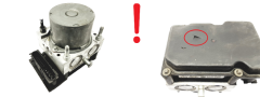 Abs-Pumpe 107 C1 Aygo 44510-0H010 0265800441 4541F5 46602