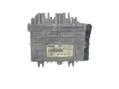 Steuergerät  030906027E 0261203931 VW Bosch 55726