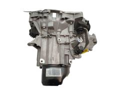Getriebe Neu JH3087 JH3077 Dacia Logan Sandero 1.2