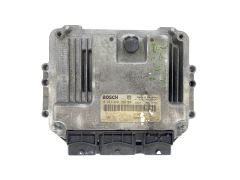 Steuergerät 0281010769 8200263396 8200285406 Renault Bosch 63876
