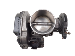 Drosselklappe 058133063Q 408237212008 VW Audi