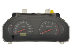 Tacho Kombiinstrument Mitsubishi Space Wagon MR489727 178-520