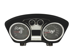 Tacho Kombiinstrument Ford Focus VP8V4F-10A855-A 41113 Tacho Kombiinstrument Ford Focus VP8V4F-10A855-A 41113