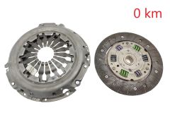 Kupplungssatz Kupplungskit 8200438285 7701477017 1.4 1.6 200mm Renault Dacia
