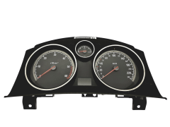 Tacho Kombiinstrument Opel 13225988XJ Astra H GTC 29056 Tacho Kombiinstrument Opel 13225988XJ Astra H GTC 29056