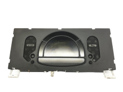 Tacho Kombiinstrument Renault Modus 8200495308-F 43578