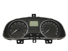 Tacho Kombiinstrument Skoda Fabia 5J0920811E A2C53425973 30824