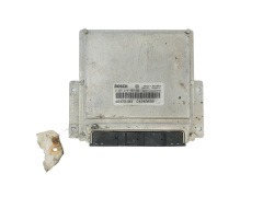 Steuergerät 46472183 0281010002 Lancia Bosch 40665
