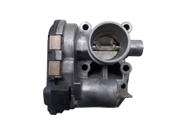 Drosselklappe Smart A1601410225 0003094V007 Bosch 2807