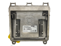 Motorsteuerung Mercedes A2661530291 A0024463040 Continental Motorsteuerung Mercedes A2661530291 A0024463040 Continental