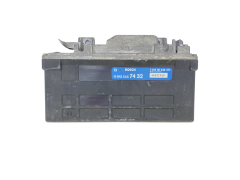 Steuergerät ABS Mercedes 0125457432 0265101040 Bosch 54098