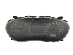 Tacho Kombiinstrument Seat Ibiza W06K0920801E 110008924028 57732
