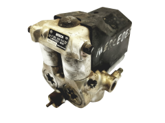 Abs-Pumpe Mercedes C W202 0265200043 Bosch 42809 Abs-Pumpe Mercedes C W202 0265200043 Bosch 42809
