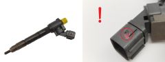 Einspritzdüse Volvo 31336769 VEA13-23700-BAA  Denso