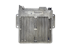 Steuergerät 7700105024 7700868295 21625400-2 Renault Sagem 54966