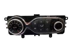 Klimabedienteil Bedienung Renault Clio 4 Captur E1067144C 275100037R 10272 Klimabedienteil Bedienung Renault Clio 4 Captur E1067144C 275100037R 10272