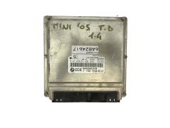 Steuergerät 0281010811 7792938 NNN500340 Land Rover BMW Bosch 57542