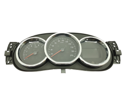 Tacho Kombiinstrument Dacia Duster 248102645R 27386
