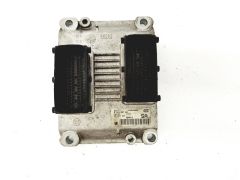 Steuergerät 55350549SA 0261207961 Opel GM Bosch Steuergerät 55350549SA 0261207961 Opel GM Bosch