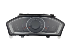 Tacho Kombiinstrument Volvo V60 XC60 31412864 299-740U 60841