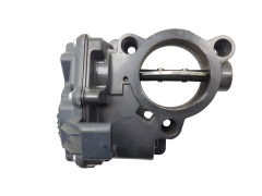Drosselklappe BMW 13.54- 8512452 A2C80221200 Continental 3586 Drosselklappe BMW 13.54- 8512452 A2C80221200 Continental 3586