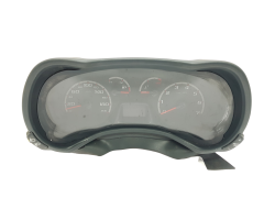 Tacho Kombiinstrument Ford Ka 51874055 503005051100 25703