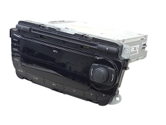 Cd-Radio Mit Mp3 Seat Ibiza 4 IV 6J1035153G ULSECD 1368