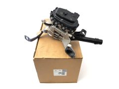 Druckwandler Agr-Ventil Neues Original Citroen Peugeot 1.6 BlueHDI 9807369980 Druckwandler Agr-Ventil Neues Original Citroen Peugeot 1.6 BlueHDI 9807369980