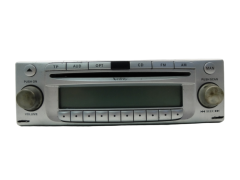 Cd-Radio Chrysler Crossfire A1938200086 BE6806 ZH29 Cd-Radio Chrysler Crossfire A1938200086 BE6806 ZH29