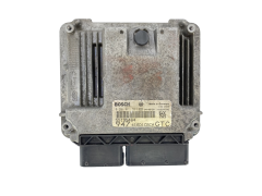 Steuergerät Alfa Romeo 55195464 0281011511 416D1CBCA Bosch 54142