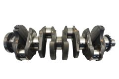 Kurbelwelle F9Q734 1.9 DTI Renault Megene Scenic Laguna  F9QA734