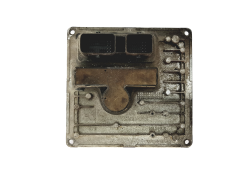 Steuergerät S122754005A 9659554180 9654519480 PSA Siemens 