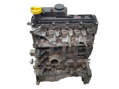 Dieselmotor 7701479144 K9KG832 K9K832 1.5 dci Renault Megane 3 Scenic 3 