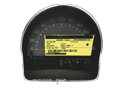 Tacho Kombiinstrument Fiat Multipla 46510860 110008871002 30317