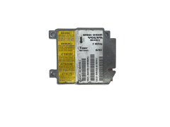 Steuergerät 30612702D 6201 Volvo Temic