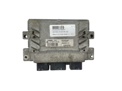 Steuergerät S120201108B 8200454467 8200400246 Renault Siemens 60266