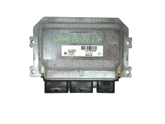 Steuergerät 237108979R 237105337R A2C11660800 Renault Continental Steuergerät 237108979R 237105337R A2C11660800 Renault Continental