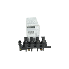Einspritzleiste Kraftstoffverteiler Original LPG  175230616R Dacia