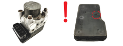 Abs-Pumpe Toyota Previa 44510-28080 89541-28180 Denso 60741