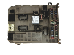 Steuergerät BSI T04-00 9645352980 PSA 20798 Steuergerät BSI T04-00 9645352980 PSA 20798