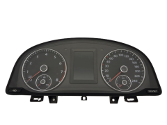 Tacho Kombiinstrument VW Touran 1T0920871C A2C53391737 Tacho Kombiinstrument VW Touran 1T0920871C A2C53391737
