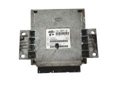Steuergerät 9642726380 9642606280 IAW48P2.3C PSA Magneti Marelli 