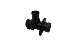Wasserflansch CM5G-8A529-GA Ford