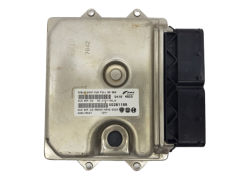 Steuergerät Fiat Opel 55281189 Magneti Marelli
