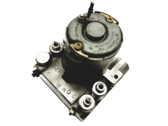 Abs-Pumpe BMW 3451 1163025 0265213010 Bosch Abs-Pumpe BMW 3451 1163025 0265213010 Bosch